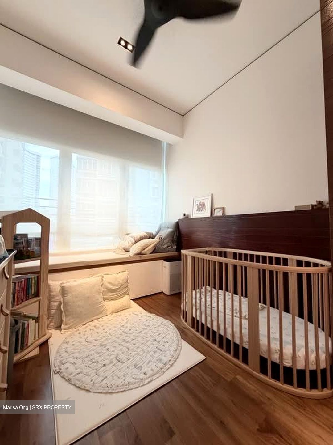 RESIDENCES AT EMERALD HILL (D9), Apartment #580120801